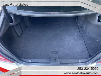 2003 Mercedes-Benz E 320   - Photo 14 - Woodinville, WA 98077