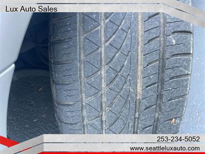 2003 Mercedes-Benz E 320   - Photo 25 - Woodinville, WA 98077