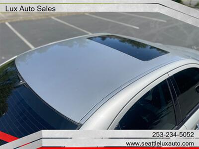 2003 Mercedes-Benz E 320   - Photo 9 - Woodinville, WA 98077