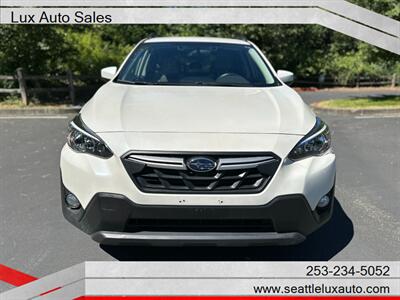 2021 Subaru Crosstrek Premium   - Photo 2 - Woodinville, WA 98077