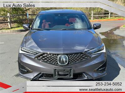 2020 Acura ILX w/Premium w/A-SPEC   - Photo 2 - Woodinville, WA 98077