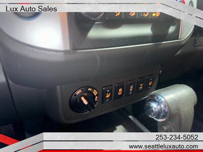 2018 Nissan Frontier PRO-4X   - Photo 26 - Woodinville, WA 98077