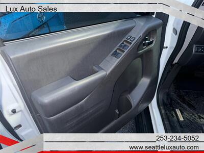 2018 Nissan Frontier PRO-4X   - Photo 16 - Woodinville, WA 98077