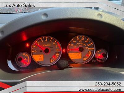 2018 Nissan Frontier PRO-4X   - Photo 21 - Woodinville, WA 98077