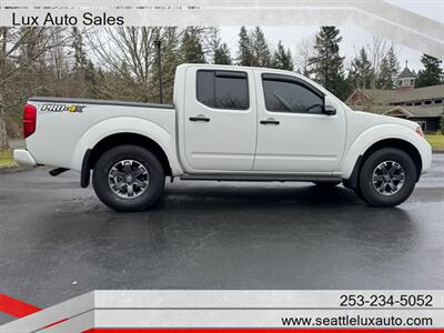 2018 Nissan Frontier PRO-4X   - Photo 8 - Woodinville, WA 98077