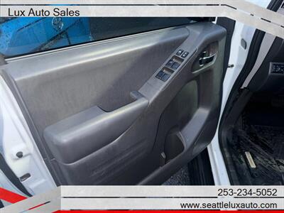 2018 Nissan Frontier PRO-4X   - Photo 16 - Woodinville, WA 98077