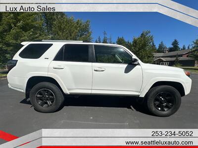 2021 Toyota 4Runner SR5 - Photo 9 - Woodinville, WA 98077