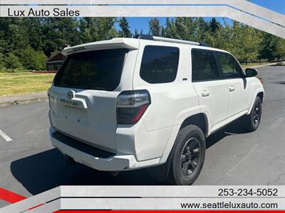 2021 Toyota 4Runner SR5 - Photo 8 - Woodinville, WA 98077