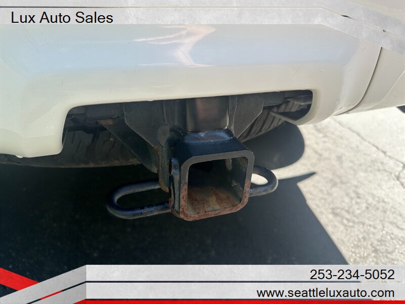 2021 Toyota 4Runner SR5 - Photo 7 - Woodinville, WA 98077