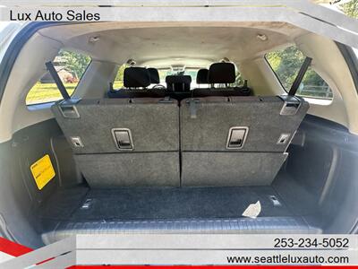2021 Toyota 4Runner SR5 - Photo 34 - Woodinville, WA 98077
