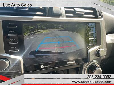 2021 Toyota 4Runner SR5 - Photo 21 - Woodinville, WA 98077