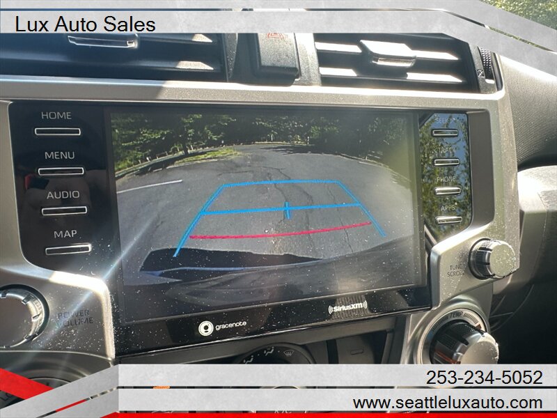 2021 Toyota 4Runner SR5 - Photo 21 - Woodinville, WA 98077