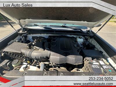2021 Toyota 4Runner SR5 - Photo 12 - Woodinville, WA 98077