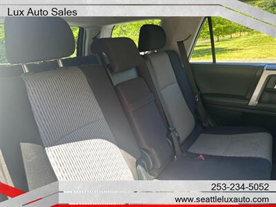 2021 Toyota 4Runner SR5 - Photo 32 - Woodinville, WA 98077