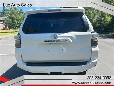 2021 Toyota 4Runner SR5 - Photo 6 - Woodinville, WA 98077