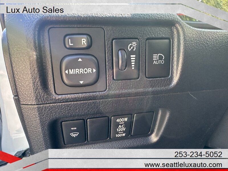 2021 Toyota 4Runner SR5 - Photo 24 - Woodinville, WA 98077