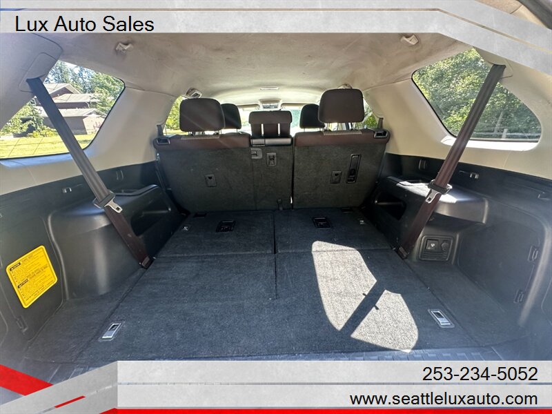 2021 Toyota 4Runner SR5 - Photo 35 - Woodinville, WA 98077