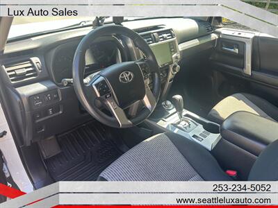 2021 Toyota 4Runner SR5 - Photo 14 - Woodinville, WA 98077