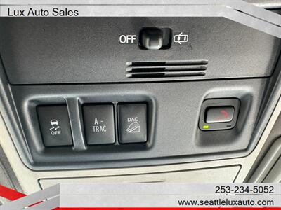2021 Toyota 4Runner SR5 - Photo 22 - Woodinville, WA 98077