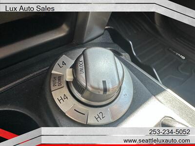 2021 Toyota 4Runner SR5 - Photo 18 - Woodinville, WA 98077
