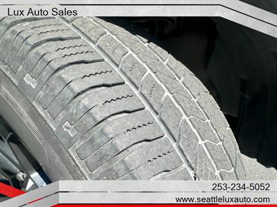 2021 Toyota 4Runner SR5 - Photo 11 - Woodinville, WA 98077