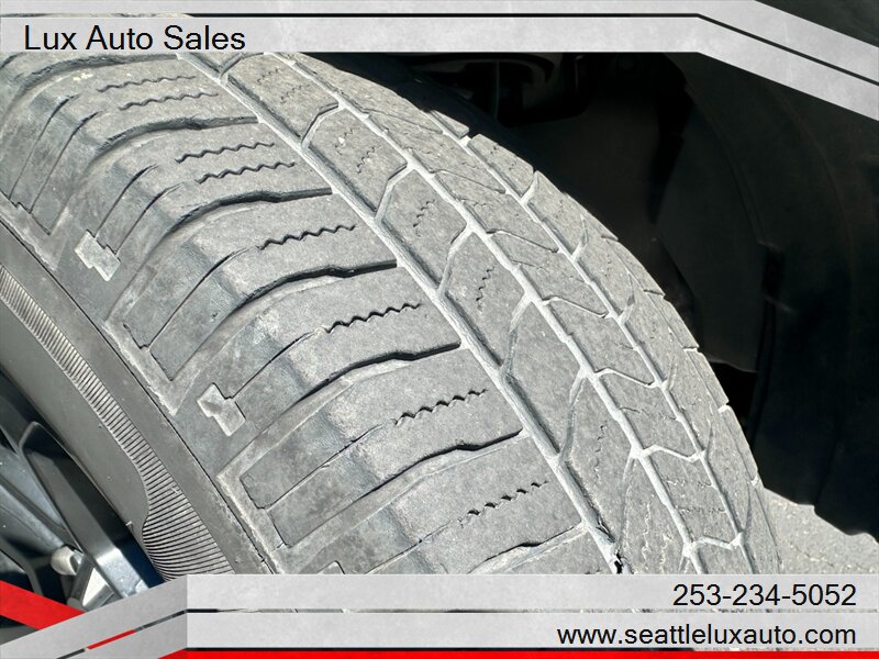 2021 Toyota 4Runner SR5 - Photo 11 - Woodinville, WA 98077