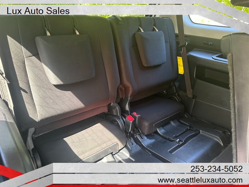 2021 Toyota 4Runner SR5 - Photo 33 - Woodinville, WA 98077