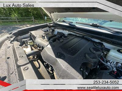 2021 Toyota 4Runner SR5 - Photo 13 - Woodinville, WA 98077