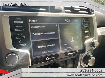 2021 Toyota 4Runner SR5 - Photo 20 - Woodinville, WA 98077