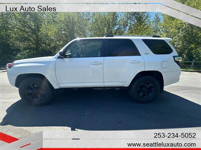 2021 Toyota 4Runner SR5 - Photo 4 - Woodinville, WA 98077