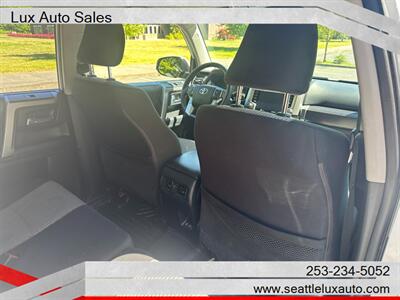 2021 Toyota 4Runner SR5 - Photo 31 - Woodinville, WA 98077