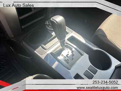 2021 Toyota 4Runner SR5 - Photo 17 - Woodinville, WA 98077