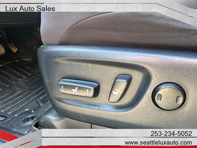 2021 Toyota 4Runner SR5 - Photo 26 - Woodinville, WA 98077