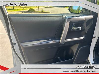 2021 Toyota 4Runner SR5 - Photo 25 - Woodinville, WA 98077