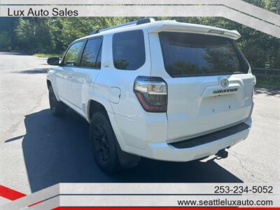 2021 Toyota 4Runner SR5 - Photo 5 - Woodinville, WA 98077