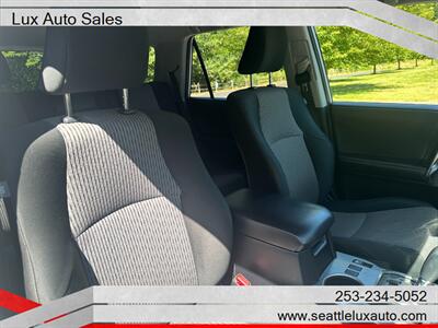2021 Toyota 4Runner SR5 - Photo 30 - Woodinville, WA 98077