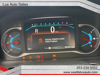 2020 Honda Pilot EX-L   - Photo 19 - Woodinville, WA 98077