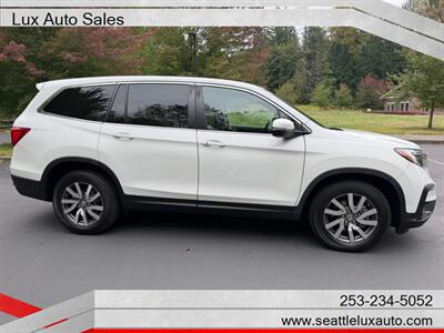 2020 Honda Pilot EX-L   - Photo 6 - Woodinville, WA 98077