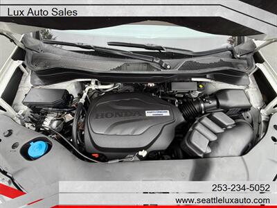 2020 Honda Pilot EX-L   - Photo 21 - Woodinville, WA 98077