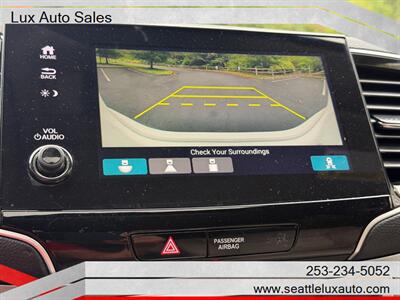 2020 Honda Pilot EX-L   - Photo 18 - Woodinville, WA 98077