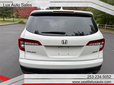 2020 Honda Pilot EX-L   - Photo 4 - Woodinville, WA 98077
