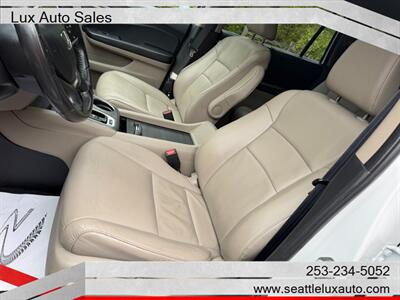 2020 Honda Pilot EX-L   - Photo 16 - Woodinville, WA 98077