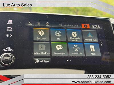2020 Honda Pilot EX-L   - Photo 17 - Woodinville, WA 98077