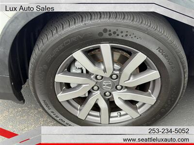 2020 Honda Pilot EX-L   - Photo 22 - Woodinville, WA 98077