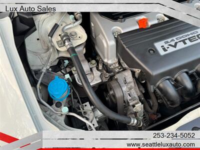 2015 Honda Civic Si w/Navi   - Photo 46 - Woodinville, WA 98077