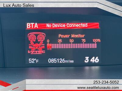 2015 Honda Civic Si w/Navi   - Photo 16 - Woodinville, WA 98077