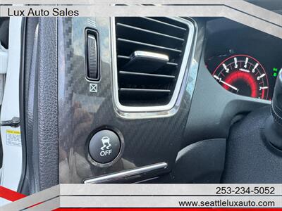 2015 Honda Civic Si w/Navi   - Photo 33 - Woodinville, WA 98077