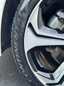 2015 Honda Civic Si w/Navi   - Photo 54 - Woodinville, WA 98077