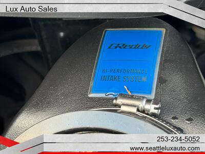 2015 Honda Civic Si w/Navi   - Photo 48 - Woodinville, WA 98077