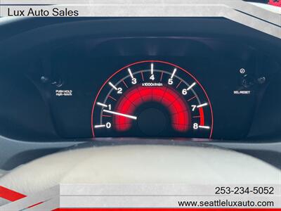 2015 Honda Civic Si w/Navi   - Photo 38 - Woodinville, WA 98077